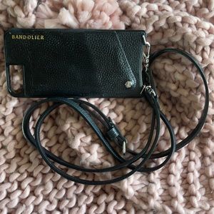 Bandolier iPhone 8
